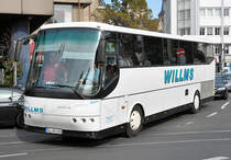 Bova Futura FHD 12.370  Willms  in Bonn - 28.09.2013