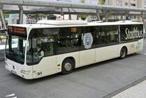 MB O 530 Citaro, RVK in Hürth - 16.09.2013