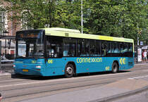 MAN A 78  connexxion  in Amsterdam - 23.07.2013