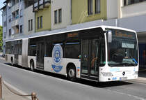 MB O 530 GÜ in Neuwied - 22.08.2013