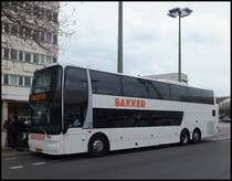 VDL Bova Synergy von Bakker aus den Niederlanden in Berlin am 23.04.2013