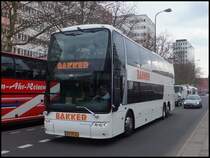 VDL Bova Synergy von Bakker aus den Niederlanden in Berlin am 23.04.2013