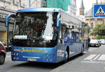 Temsa Safari SD - GG-JW 656  Jochen Winter  in Bonn - 28.09.2013