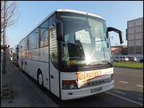 Setra 315 GT-HD von Teixera aus Frankreich in Berlin am 24.04.2013