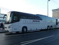 VDL Futura FHD2-148  Bohr , Frankfurt HBf 17.01.2014