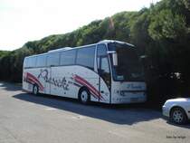 VDL BERKHOF AXIAL,von PRESECKI,KRAPINA,HR,14.06.2013 in Rovinj,HR