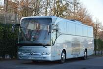 PM-KG 529 gesehen in Stahnsdorf am 11.01.2014.