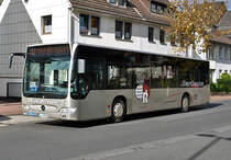 MB  O 530  Dardenne-Reisen  in Kall - 18.10.2013