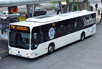 MB O 530 der RVK, K-ZY 325 in Hürth - 13.12.2013