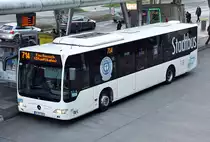 MB O 530 der RVK, K-ZY 325 in Hürth - 13.12.2013