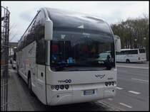 Temsa Diamond von Autonoleggi Bevilacqua aus Italien in Berlin am 25.04.2013