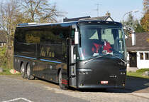 Bova Magiq, RMZ 362, in Bad Münstereifel - 16.11.2013