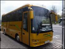 Autosan A808T von Kormax aus Polen in Berlin am 25.04.2013