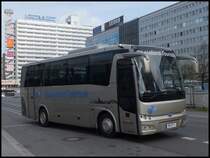 Temsa MD9 von Rheinland Touristik aus Deutschland in Berlin am 25.04.2013