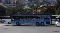 Volvo 9700/3,Medenbach,D 27.03.2014. Opatija,HR