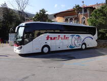 Setra S 515 HD ,Hehle,A,29.03.2014. Opatija HR