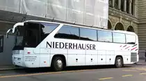 Mercedes Benz Tourismo, Niederhauser Gerzensee, Berne début avril 2014