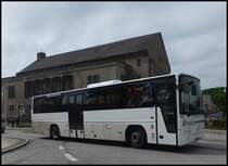 Volvo 8700 der RPNV in Sassnitz am 25.05.2013