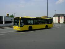 MB Citaro 0530, MEOLINE,in Gelsenkirchen Hbf.(15.05.2008)