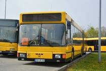 PIR-PK 109 (900074-4) mit Hänsel und Gretel am 06.04.2014 Dresden Gruna.