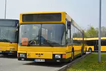 PIR-PK 109 (900074-4) mit Hänsel und Gretel am 06.04.2014 Dresden Gruna.