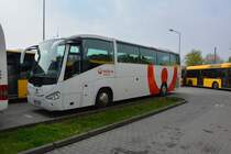 DD-TT 403 in Dresden Gruna am 06.04.2014.