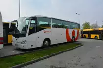 DD-TT 403 in Dresden Gruna am 06.04.2014.