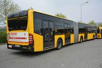 DD-VB 1304 (459004-3) in Dresden Gruna am 06.04.2014.