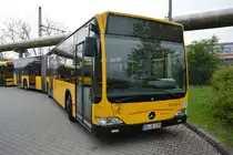 DD-VB 1330 (459030-8) am 06.04.2014 Dresden Gruna.