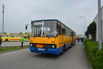 L-IK 280 am 06.04.2014 Dresden Gruna.