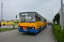 L-IK 280 am 06.04.2014 Dresden Gruna.