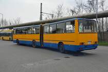 L-IK 280 am 06.04.2014 Dresden Gruna.