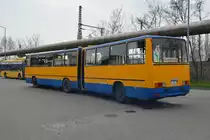 L-IK 280 am 06.04.2014 Dresden Gruna.