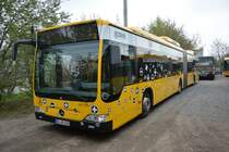 DD-VB 6206 (462006-7) am 06.04.2014 Dresden Gruna.