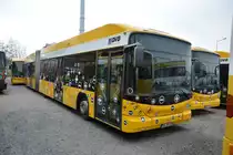 DD-VB 4615 (461 005-7) am 06.04.2014 Dresden Gruna.