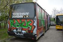 DD-EM 2644 am 06.04.2014 Dresden Gruna.