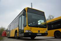 DD-VB 1328 (459 028-5) am 06.04.2014 Dresden Gruna.