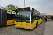 DD-VB 9105 am 06.04.2014 Dresden Gruna.