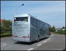 Bova Futura von Rettler aus Deutschland in Sassnitz am 30.05.2013