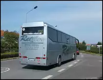 Bova Futura von Rettler aus Deutschland in Sassnitz am 30.05.2013