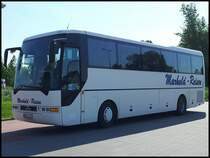 MAN Lion's Coach von Marhold-Reisen aus Deutschland in Sassnitz am 30.05.2013