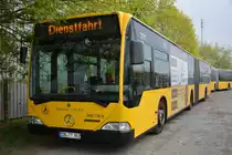 DD-TT 382 (900 136-8) am 06.04.2014 Dresden Gruna.