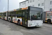 DD-TT 381 (900 151-1) am 06.04.2014 Dresden Gruna.