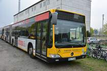 DD-TT 165 am 06.04.2014 Dresden Gruna.