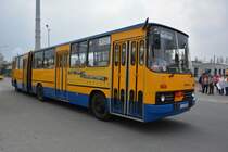 L-IK 280 am 06.04.2014 Dresden Gruna.