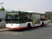 MAN ,Vestische ,CE 56 ,GE Hbf. nach Bottrop Kirchhellen.(15.05.2008)
