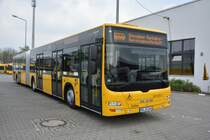 DD-VS 1606 (930 606-1) 06.04.2014 Dresden Gruna.