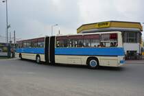 CB-CV 131 aus Cottbus in Dresden Gruna am 06.04.2014.