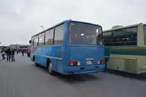 SLF-04219 Ikarus 211 am 06.04.2014 Dresden Gruna.