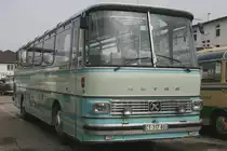 Setra S 130  Autocars anciens de France , 4. Europatreffen historischer Omnibusse, Speyer 26.04.2014